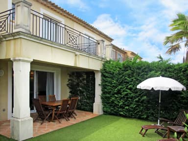 Green Bastide (RSA253)
