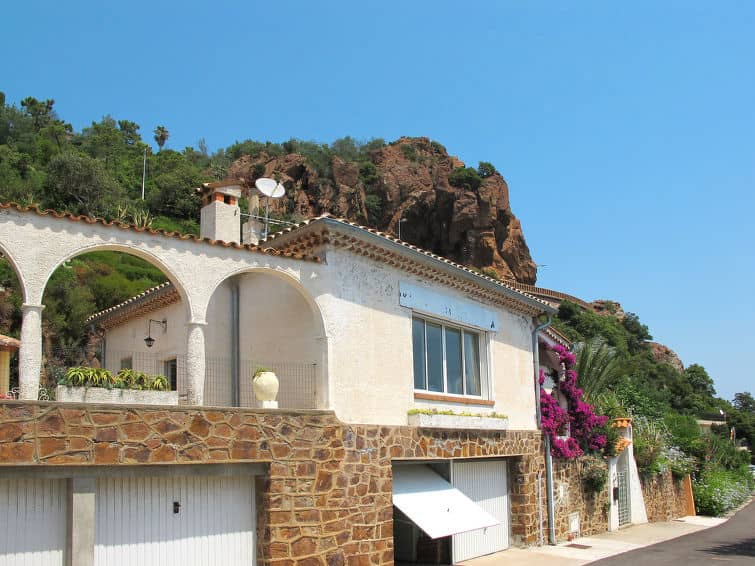 La Rocade (TEU110)