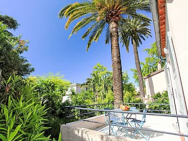 Villa Esmeralda