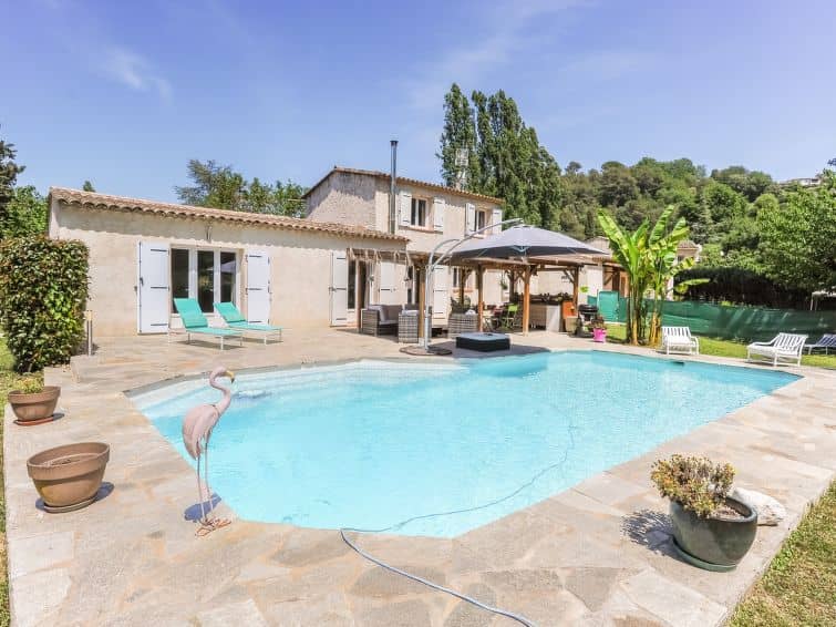 Villa Casa