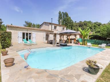 Villa Casa