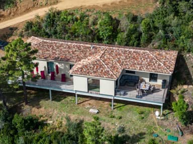Villa U Desideratu