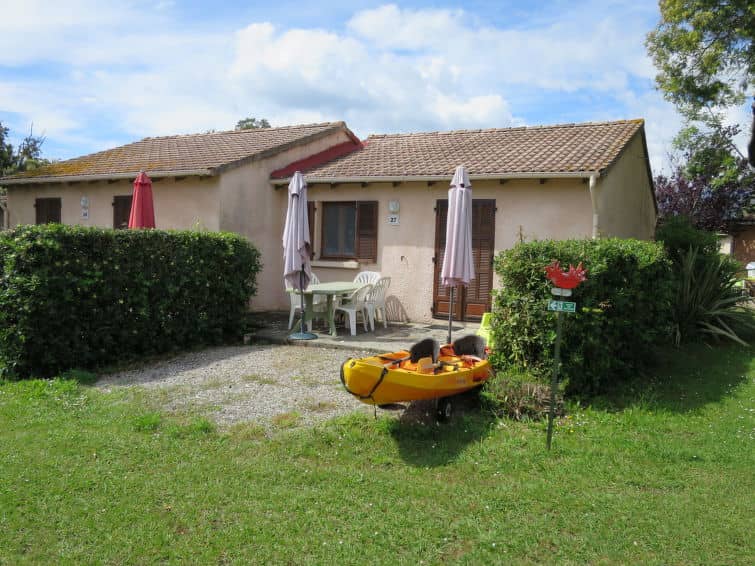 Rico Plage (SNF141)