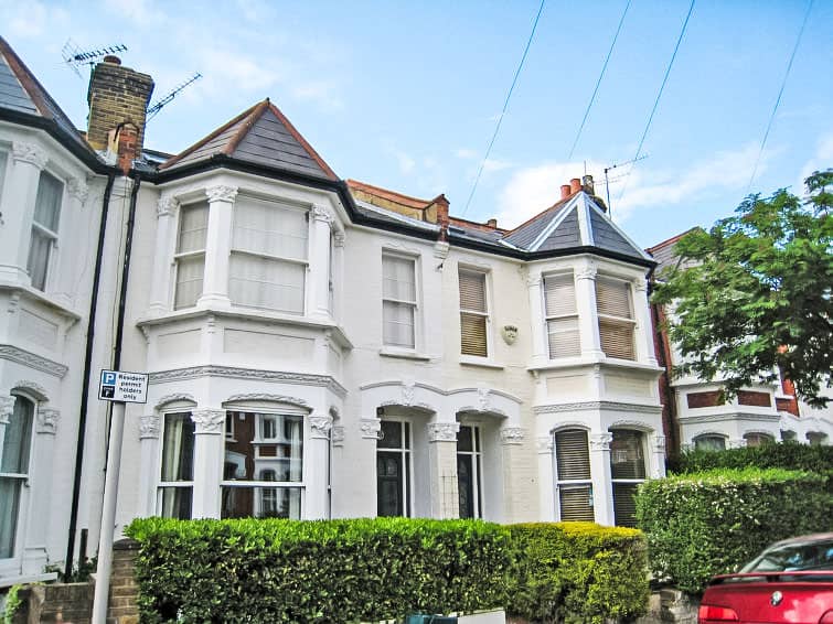 Alexandra Place