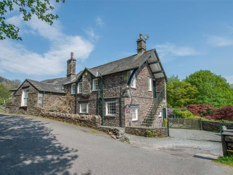Grasmere Farm