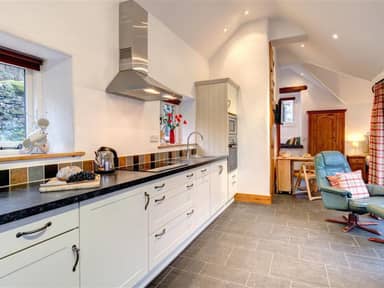 Grasmere Farm