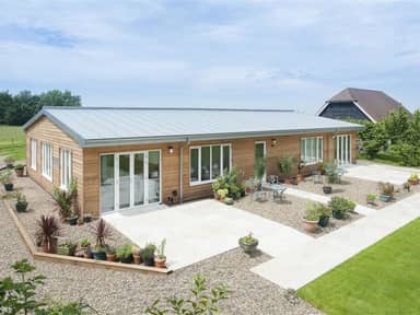 Great Field Farm Cottages