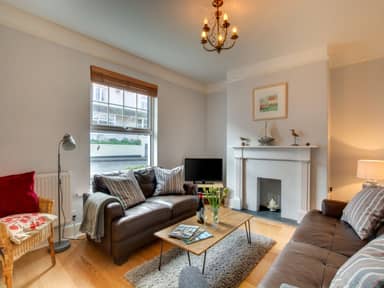 Nether Terrace
