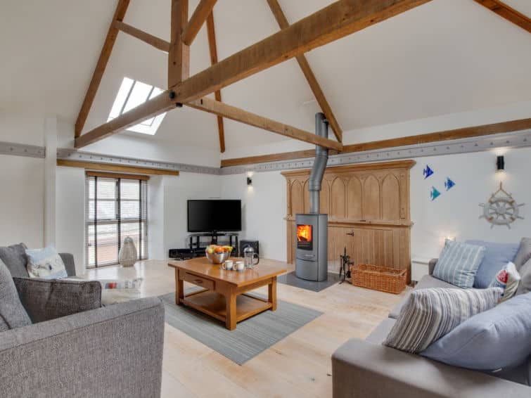 School Cottage