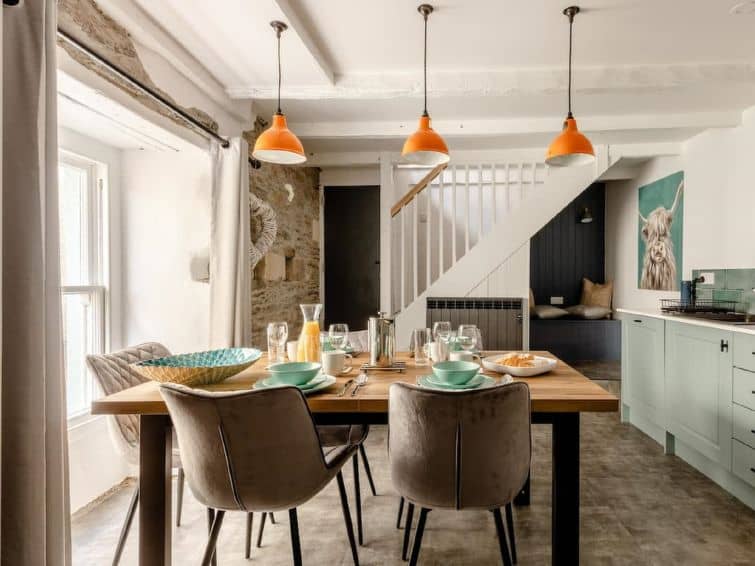 Winterbrook Cottage