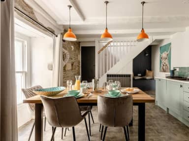 Winterbrook Cottage