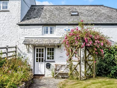 Thrift Cottage
