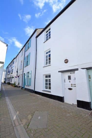 Chapel Cottage