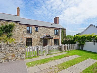 Cross Farm Cottage