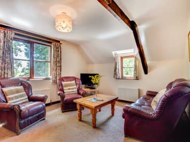 Pusehill Barn