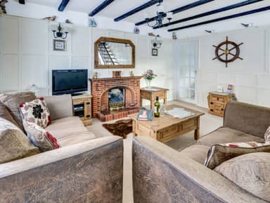 Quay Cottage