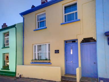 Apple Tree Cottage