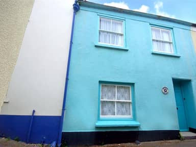 Sailmakers Cottage