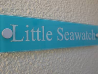 Little Seawatch