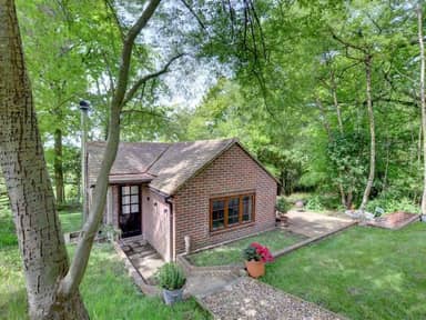 The Lodge