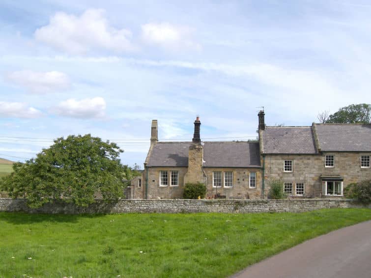 The Old School