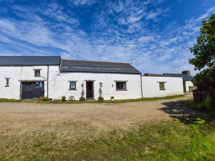 The Stables