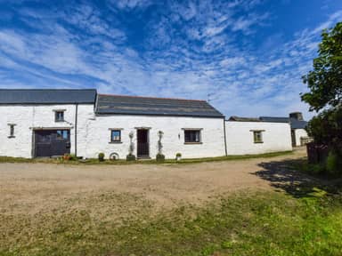 The Stables