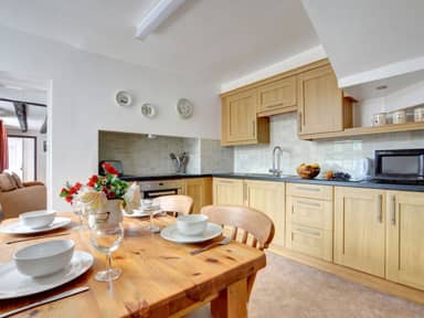 Glaslyn Cottage