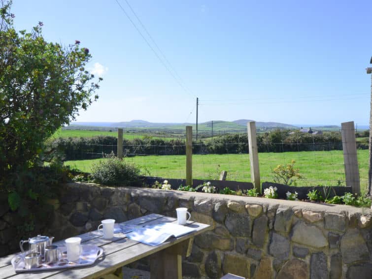 Bryncroes