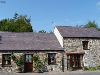 Bwthyn y Llan
