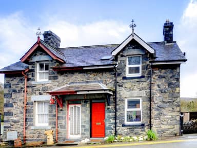 Gateway Cottage