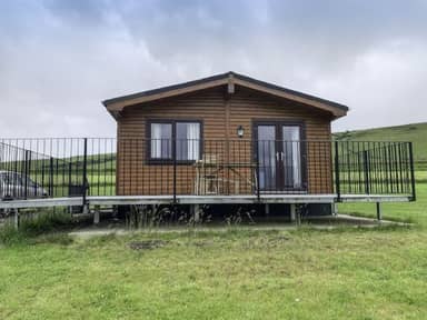 Loch Leven Lodge 3