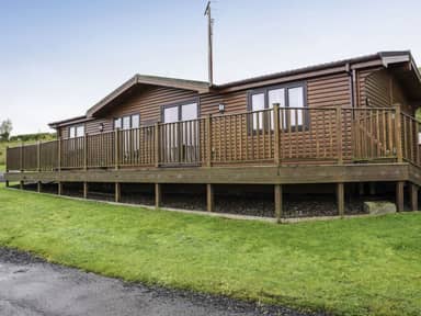 Loch Leven Lodge 7
