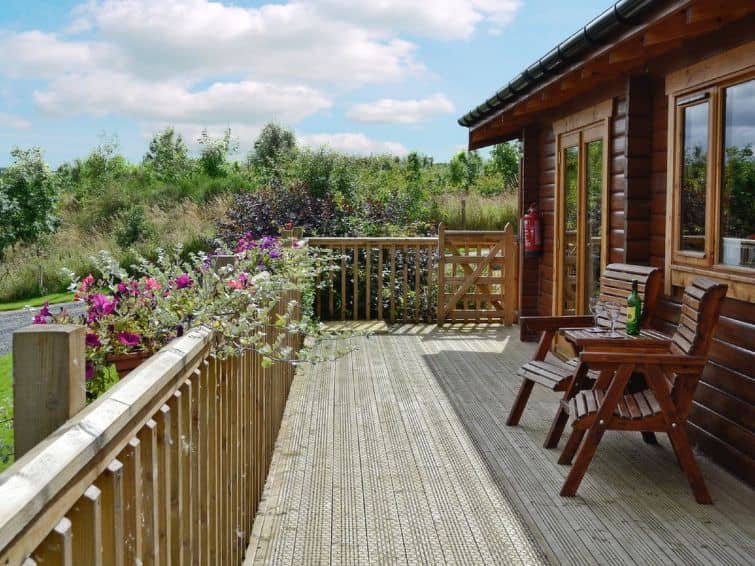 Deveron Valley Cottages