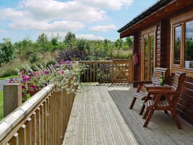 Deveron Valley Cottages