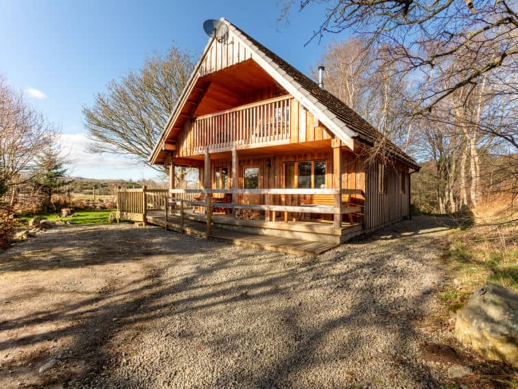 Deveron Valley Cottages
