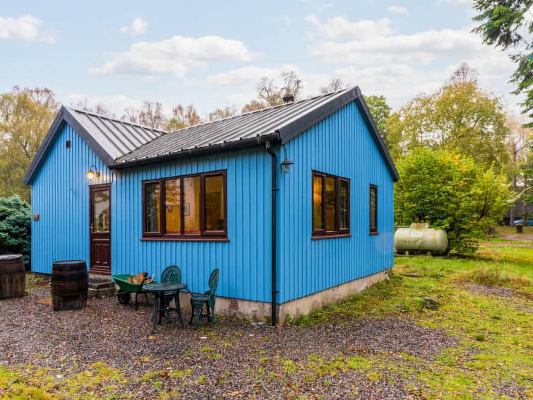 Fisherman's Cottage