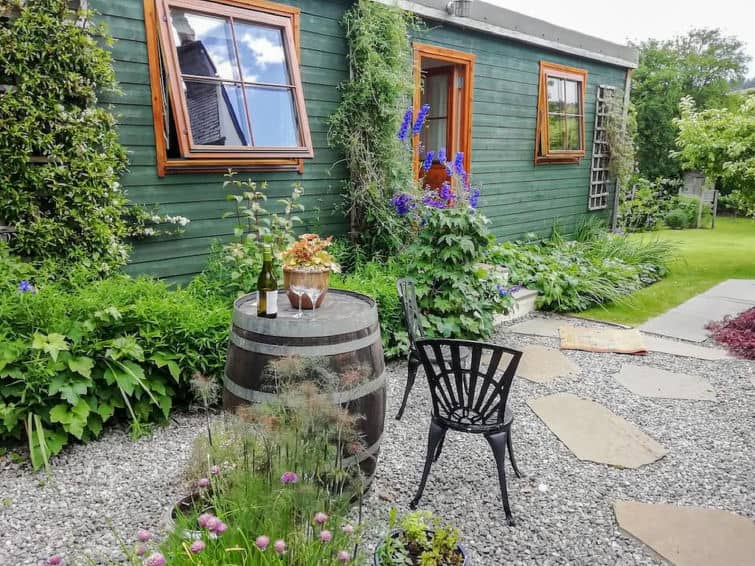 Milton Cottage