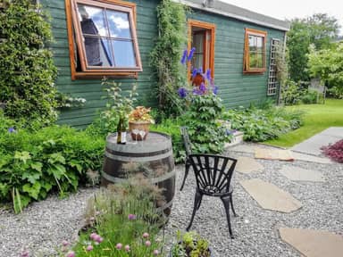 Milton Cottage