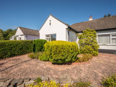 Broom Cottage