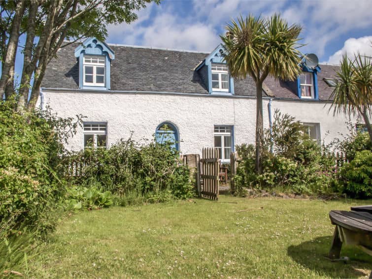 Tigh na Dalach