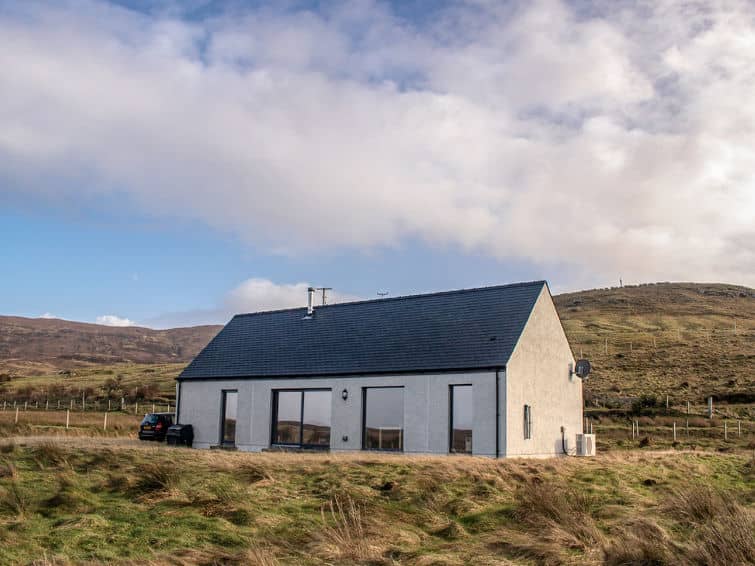 Morven