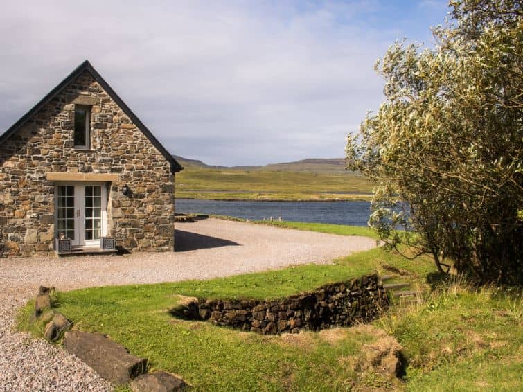 The Steading
