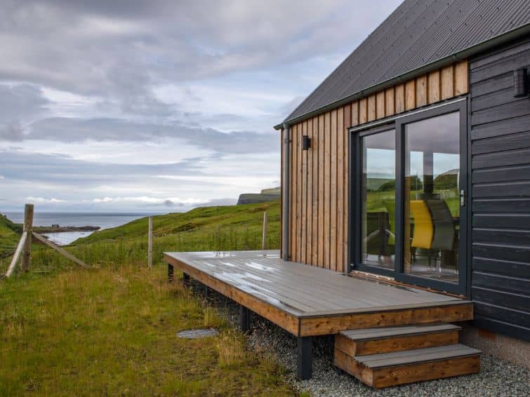 Upper Milovaig
