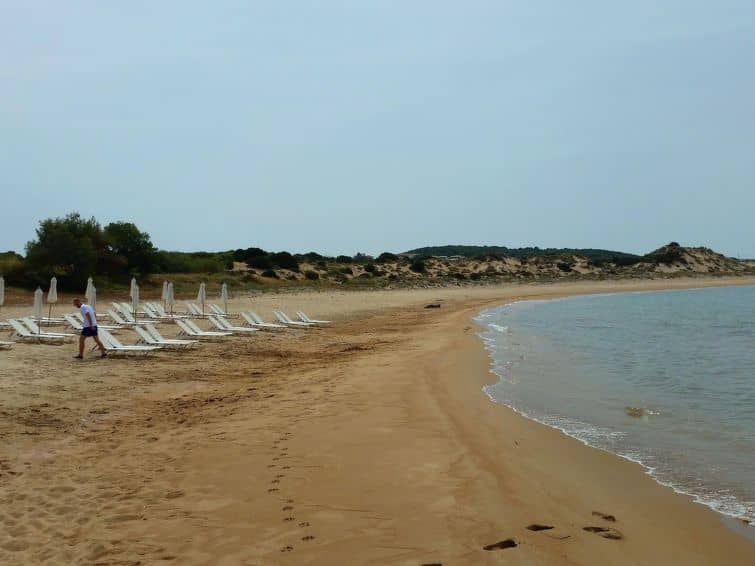 Romanos Beach Villas by Xenia Resorts