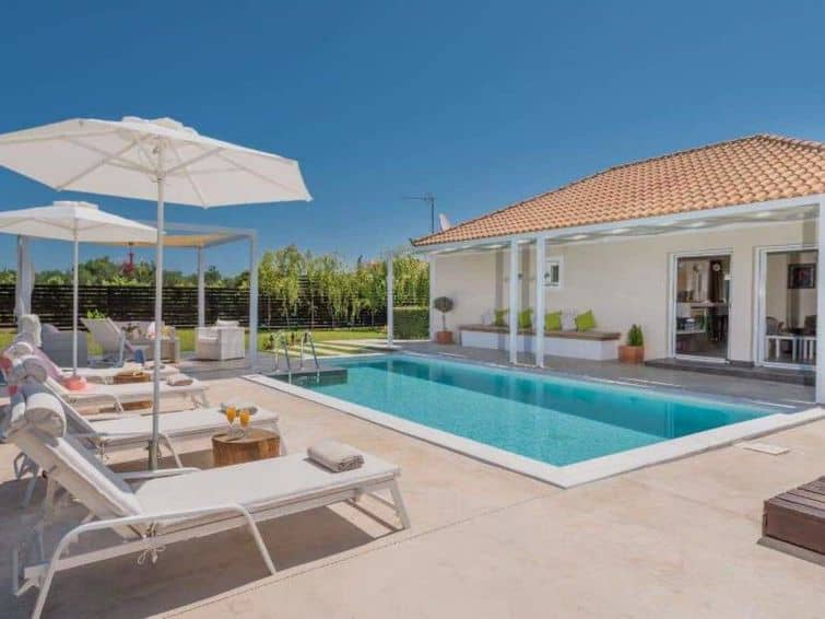 Madini Luxury Villa