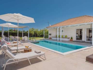 Madini Luxury Villa