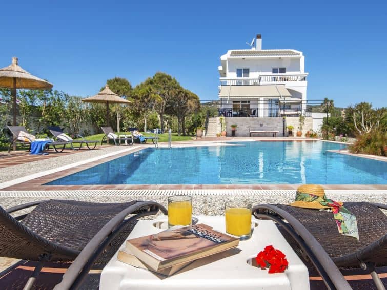 Villa Alkyoni