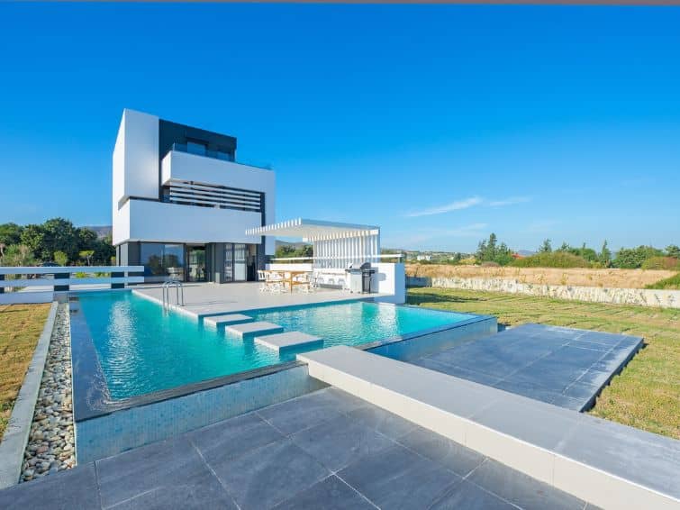 Villa Laysan