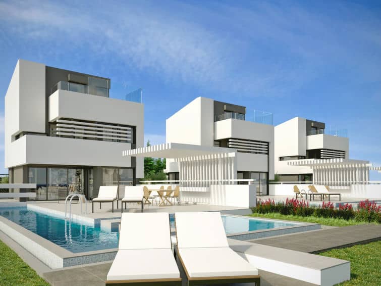 Villa Great